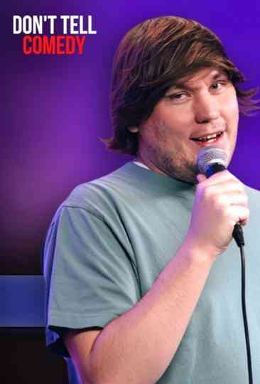 Drew Dunn - Positive Stuff Poster