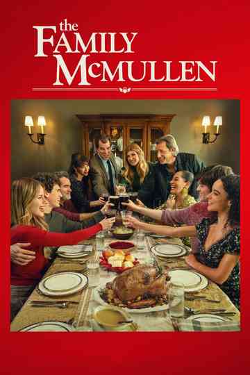 The Family McMullen Poster