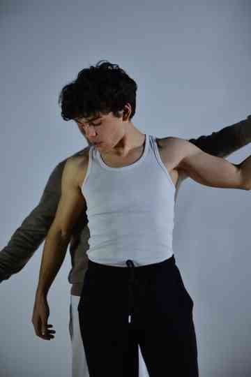 The thirteenth beat Poster