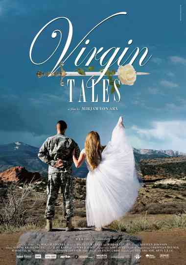 Virgin Tales Poster