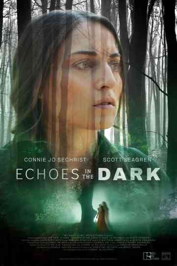 Echoes in the Dark Poster