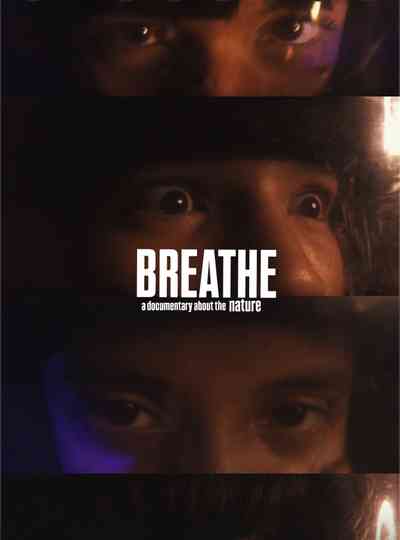 Breathe Poster