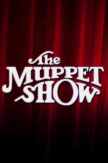 The Muppet Show Poster