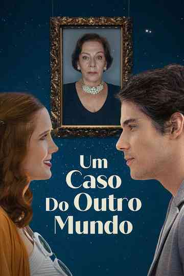 Um Caso do Outro Mundo Poster