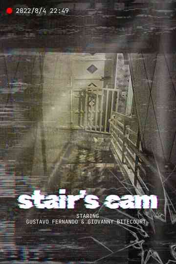 stair's cam Poster