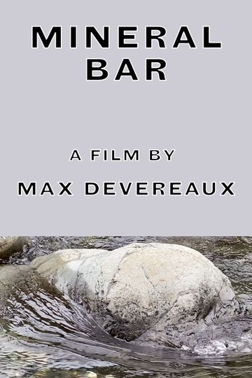 Mineral Bar
