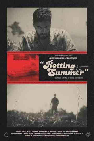 Rotting In The... Summer Poster