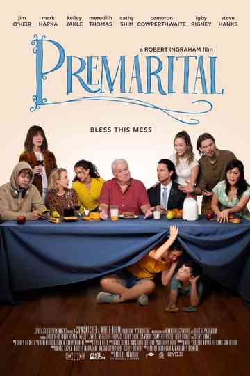 Premarital Poster