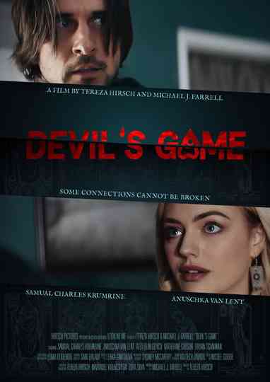 Devil's Game Poster