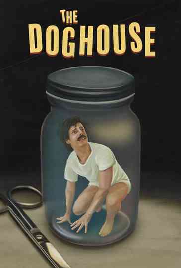 The Doghouse Poster