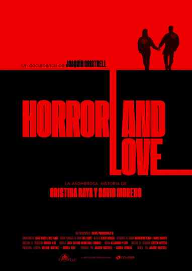 Horror and Love Poster