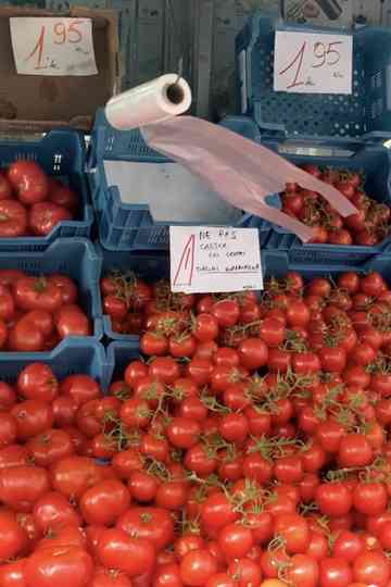 How to Cook Schaerbeek Poster