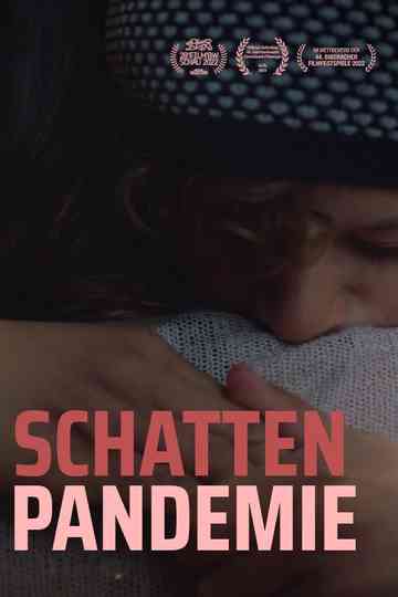 The Shadow Pandemic Poster