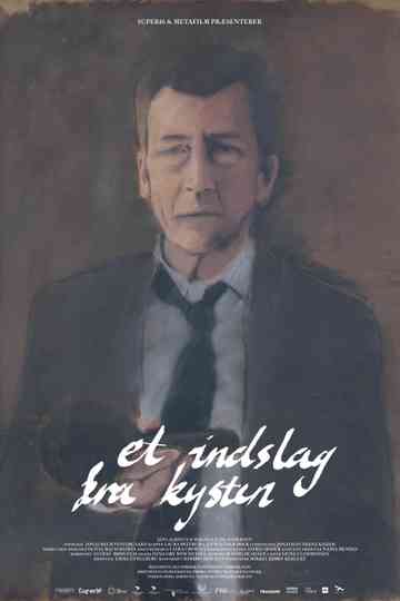 Et indslag fra kysten Poster