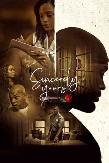 Sincerely Yours Poster