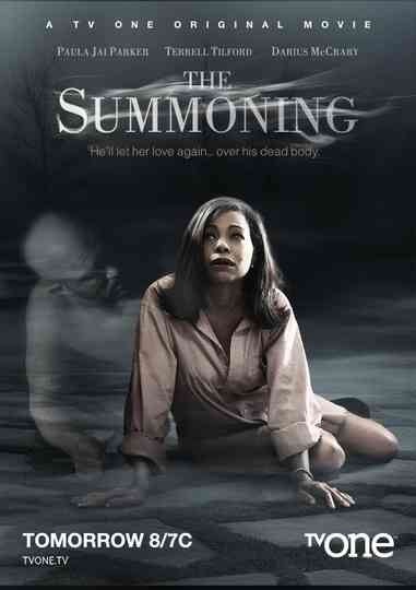 The Summoning Poster