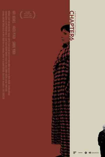 Chapter 6 Poster