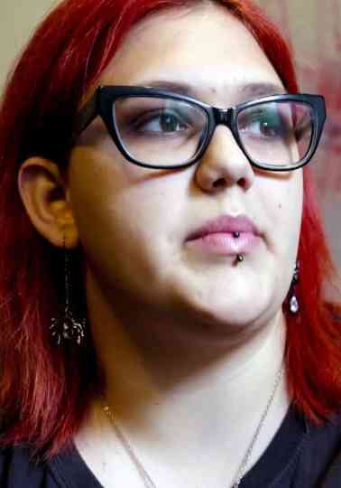 No Rest for the Gays Poster