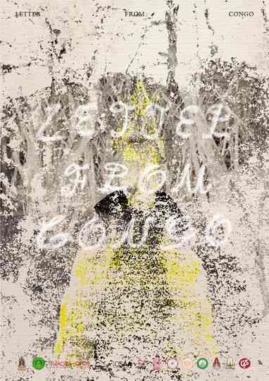 Letter from Congo Poster