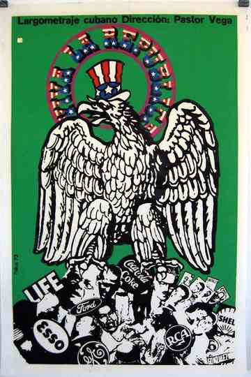 ¡Viva la república! Poster