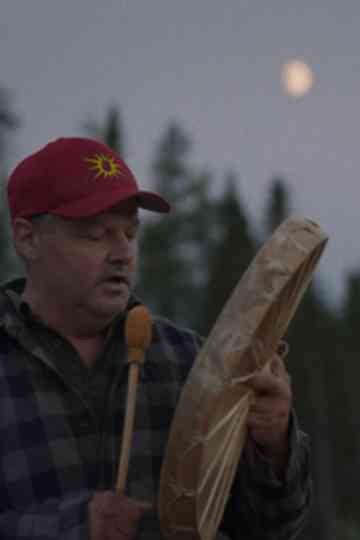 In the Forest Poster