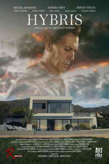 Hybris Poster