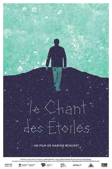 Le chant des étoiles Poster
