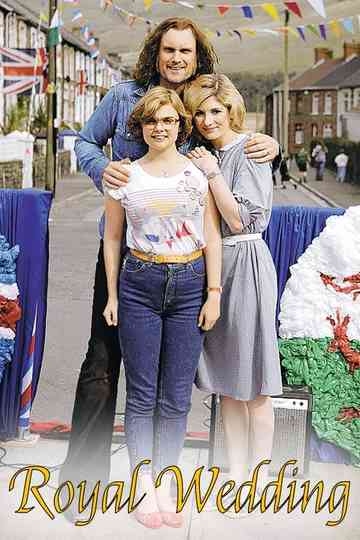 Royal Wedding Poster