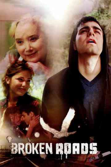 Broken Roads Poster