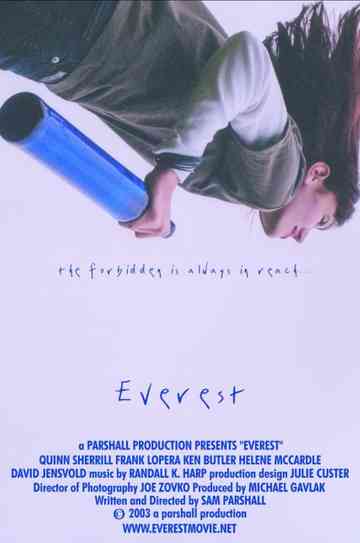Everest Poster