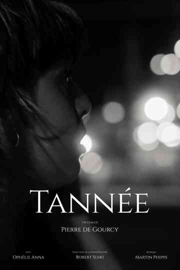 Tannée Poster