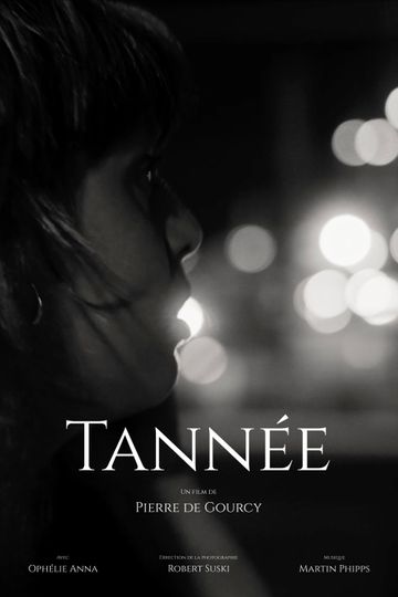 Tannée