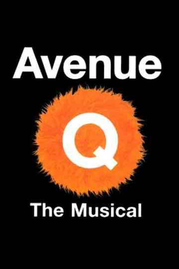 Avenue Q Poster