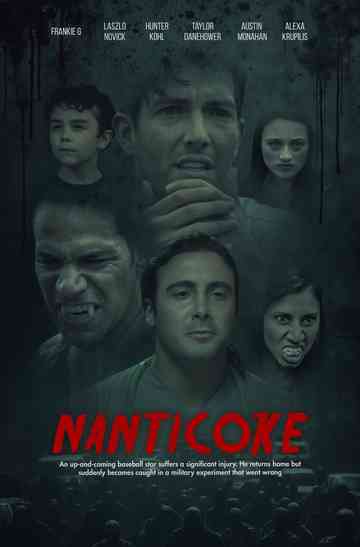 Nanticoke Poster