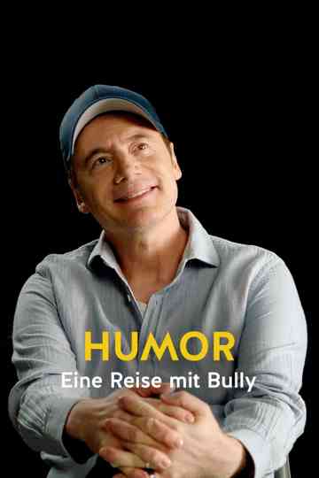 Humor - Eine Reise mit Bully Poster