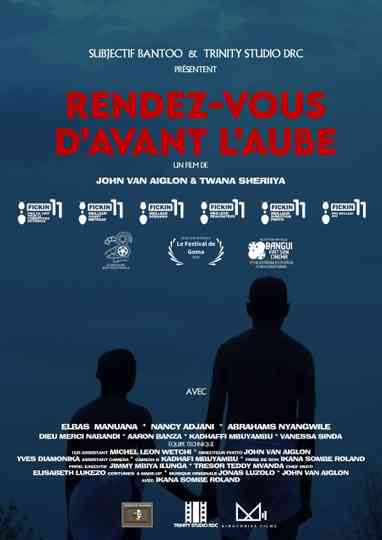 Rendez-vous d'avant l'aube Poster