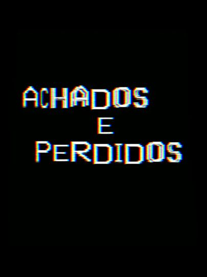 Achados e perdidos