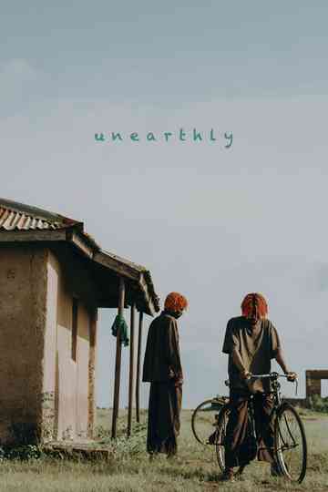 Unearthly Poster