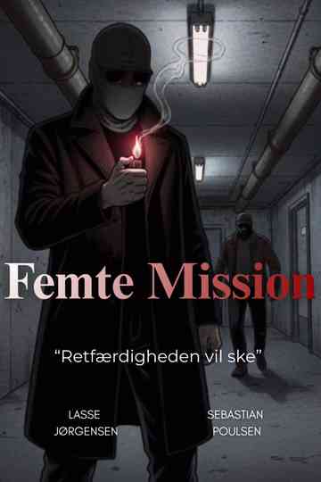 Femte Mission Poster
