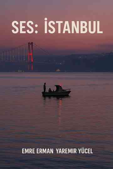 Ses: İstanbul Poster