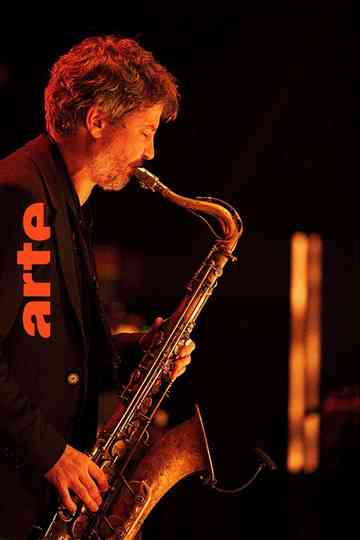 Laurent Bardainne & Tigre d’Eau Douce @ Les Concerts Volants Poster