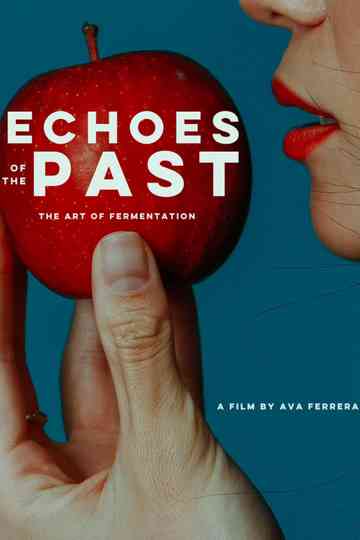 Echoes of the Past Poster