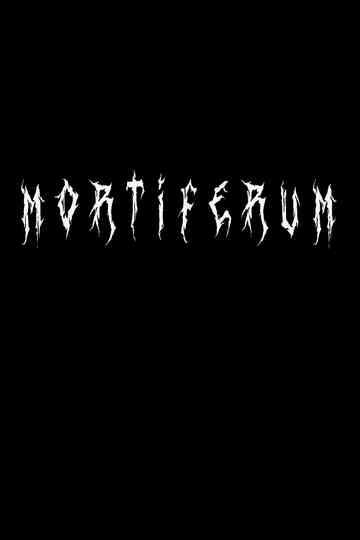 Mortiferum Poster