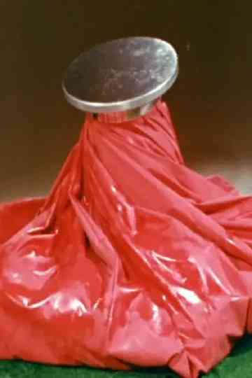 Sort of a Commercial for an Icebag Poster