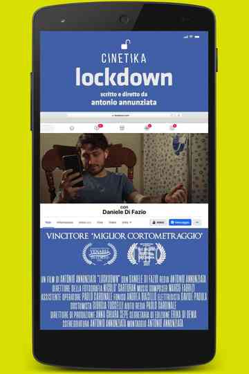 Lockdown Poster