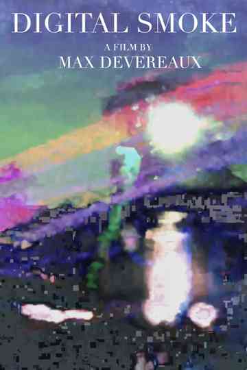 Digital Smoke Poster