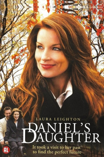 Daniels Daughter Poster