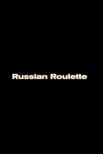 Russian Roulette Poster