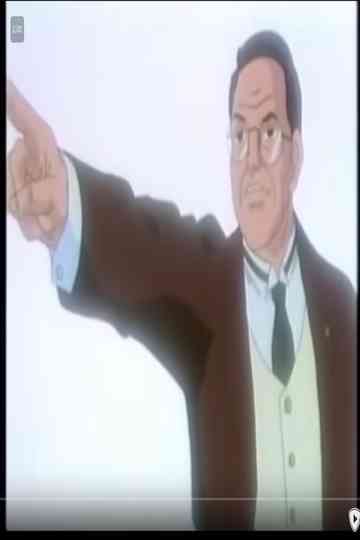 The Life of Kagawa Toyohiko: I Die Daily Poster