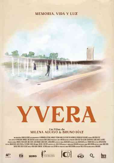 Yvera Poster